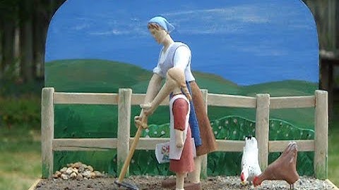 Horticulture Automaton