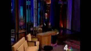 NBC: Jay Leno returns 1 to Late Night
