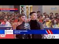 SEA Games 2019 - Dancesport | Single Dance Samba All Dancers - Latin Discipline
