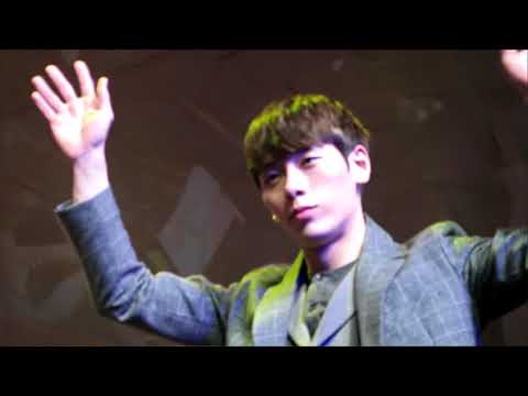 180107 뮤지컬 '혐오스런 마츠코의 일생' 세미막 커튼콜