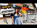 House hunting in Germany | Moving in Germany Expat in Germany | 5 tips