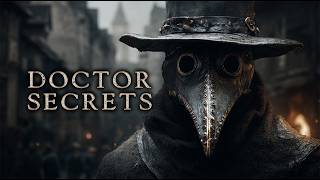The Horrifying Reality of Medieval Plague Doctors | History for Sleep