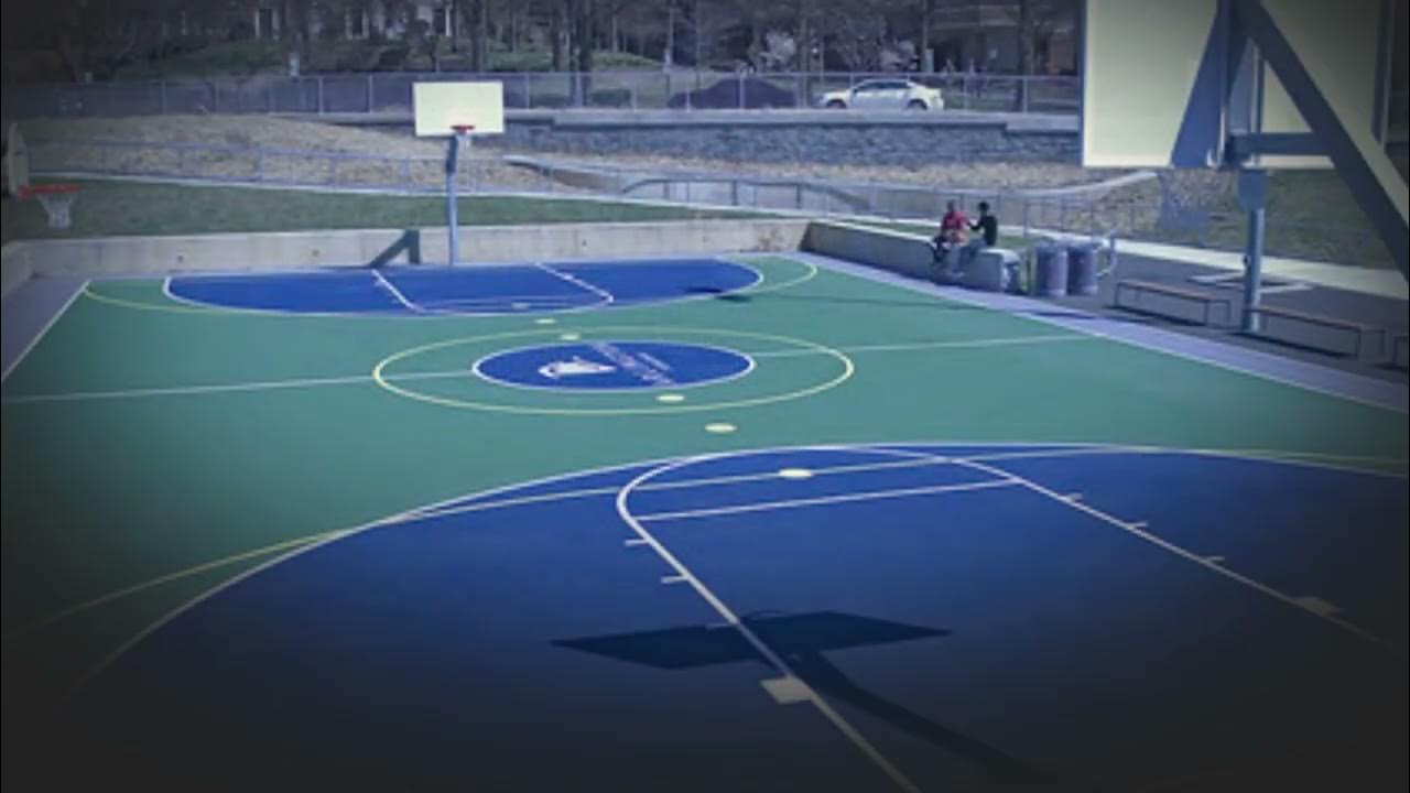 What Is The Perimeter Of A Basketball Court? 