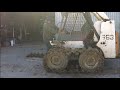 Skid Steer Bolt on Tracks