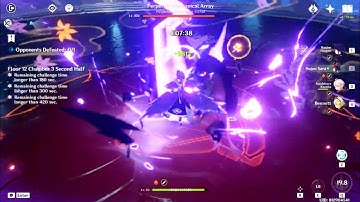 RAIDEN 1 ROTATES 2.2M HP PERPETUAL MECH ARRAY