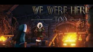 We Were Here Too истинная концовка (true ending)