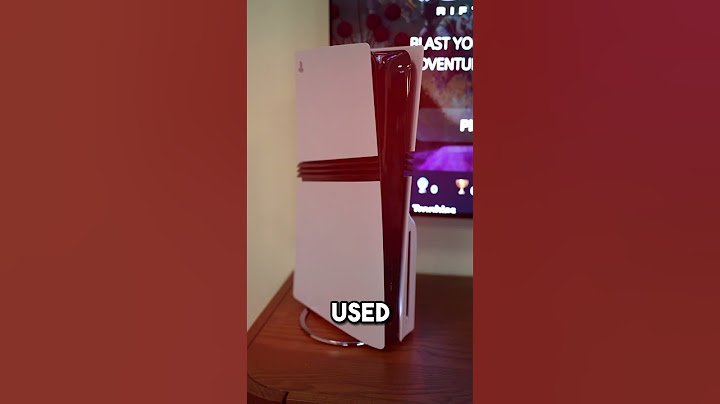 Dont Buy The PS5 Pro...
