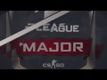 ELEAGUE Major 2017 – Quarter-Finals, Virtus.pro vs. North BO3: Full Match