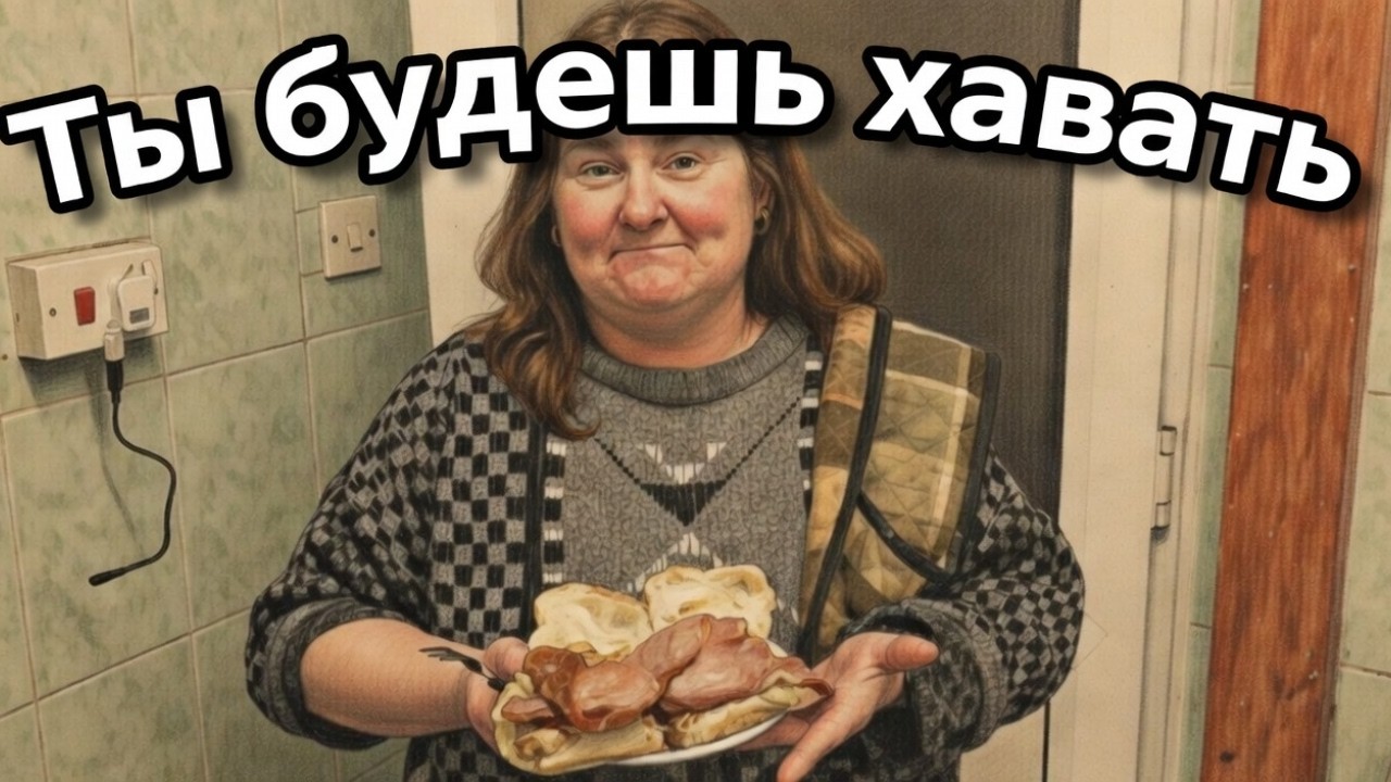 Худший повар ютуба 2