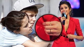 More celebrity news ►► http://bit.ly/subclevvernews 9 reasons to
love justin bieber http://bit.ly/1hvybtv and selena gomez are
engaged?! wha...