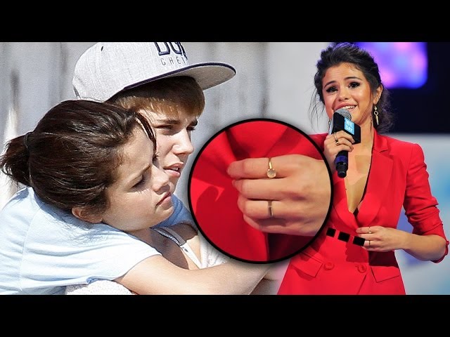 Selena Gomez References 'Ring' On Instagram | Billboard