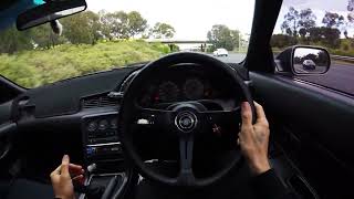 POV 600HP R32 GTR RWD ONLY (ROWDY)