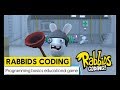 RABBIDS CODING – Release trailer