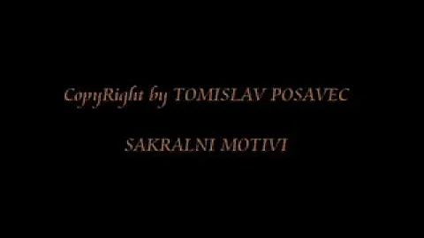 Tomislav Posavec - www.TomislavPosa...