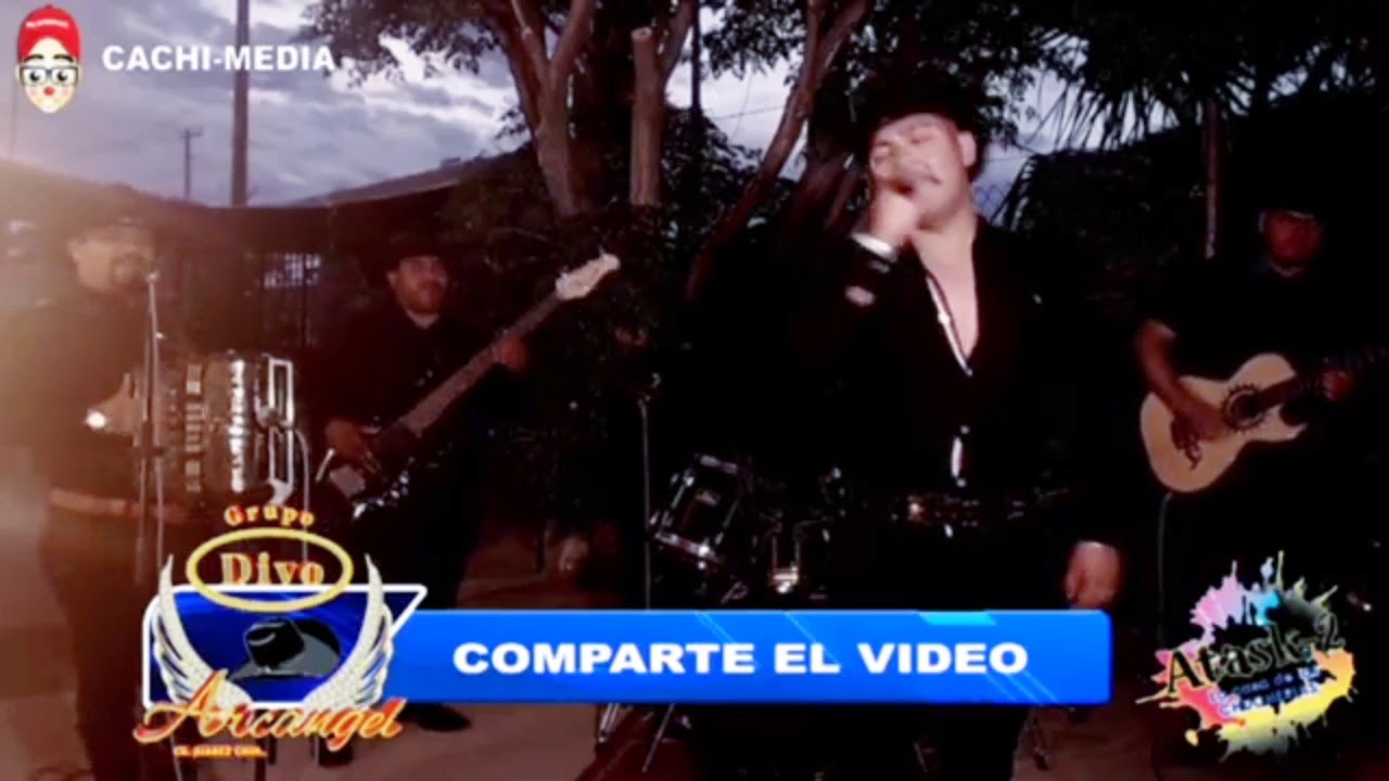 Y Te Vi Con El