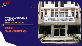 Vivekanand Public School, East Delhi, Delhi | School Tour 2022 screenshot 2