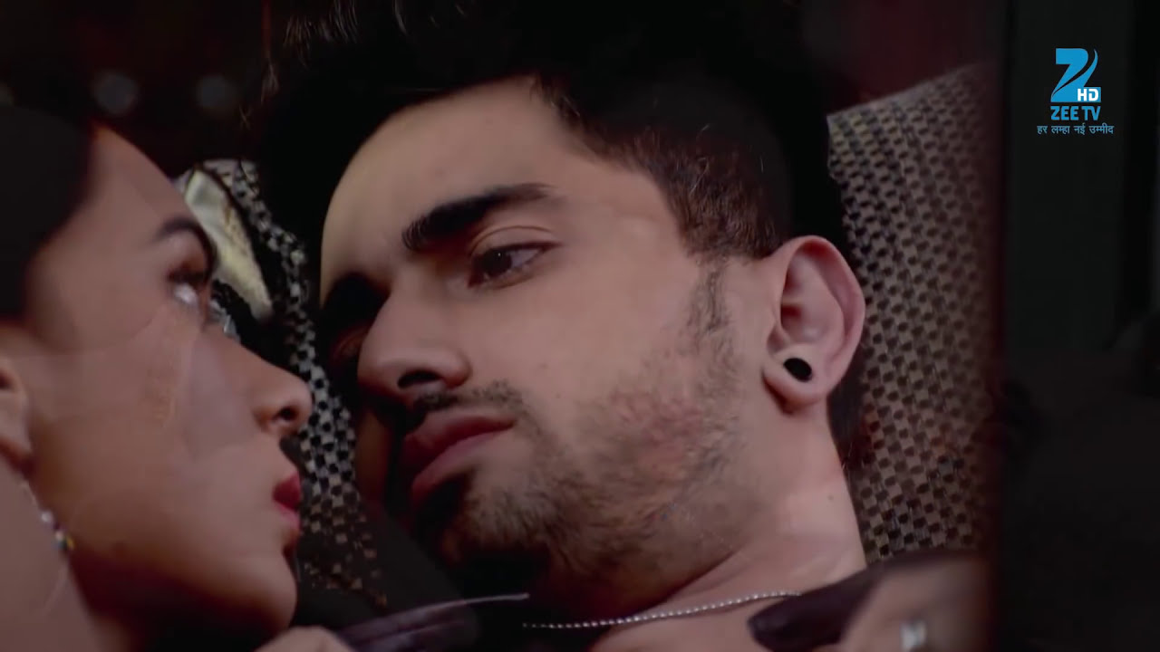 EP 324 - Yeh Vaada Raha - Индийское телешоу хинди - Же ТВ