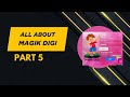 All about magik digi – part5- Keralavision Tech Info
