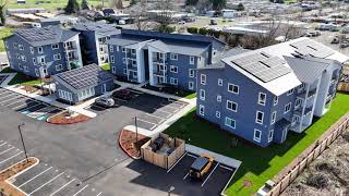 Wade Creek Commons