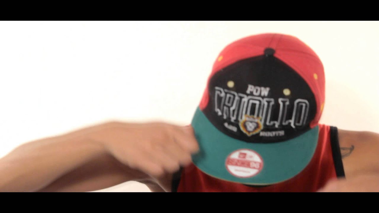 Rasta Mc - De La Raiz Al Fruto - (Video Oficial) [HD]