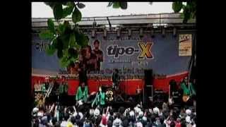 ORIND Live @ Tipe X Kembali Phobia 23/12/2012 (Full Concert)