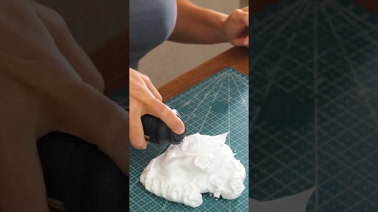 Transform Your Eye Into a Dazzling Ring! 👁️✨