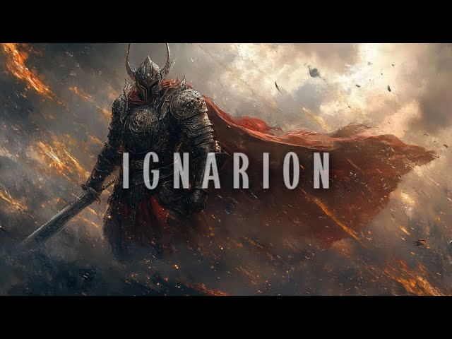 Ignarion - Intense Emotional & Motivational Music