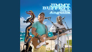 Video thumbnail of "Jimmy Buffett - That's What Living Is to Me (Live)"