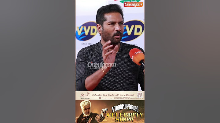 Build-Up Scenes Ethuvum Illa - Top 10 Suresh | Vidaamuyarchi