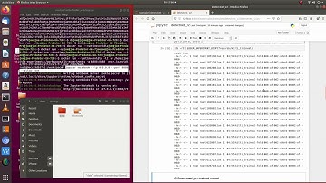 Using the Nvidia Transfer Learning Toolkit Part 1