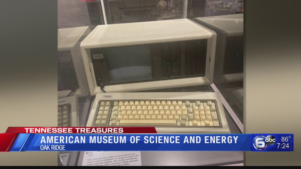 American Museum of Science and Energy