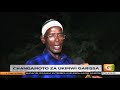 Idriss Kanyu Hutoa Usaidizi Kwa Wagonjwa Wa UKIMWI Mjini Garissa Idriss Kanyu Hutoa Usaidizi Kwa Wagonjwa Wa UKIMWI Mjini Garissa