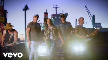Jayne Denham, Hurricane Fall - Are You Ready For This (Official Music Video)