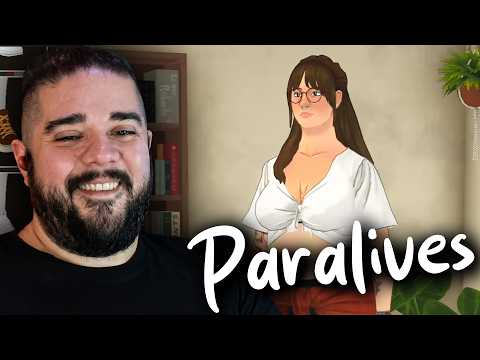 ÖZEL BİREY YALNIZ YAZILIMCI DENİZ... | PARALI HAYATLAR | PARALIVES