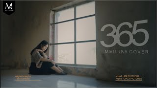 Meilisa Cover (365 - Tiara Andini)