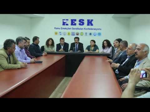 Siyasal Kanalların Kapatılması Halk İradesine Darbedir!