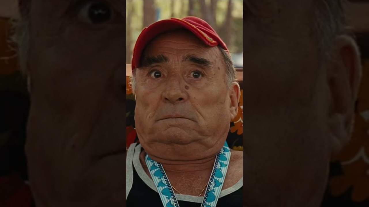 Camping 2 [📻🚜Jacky pas content]