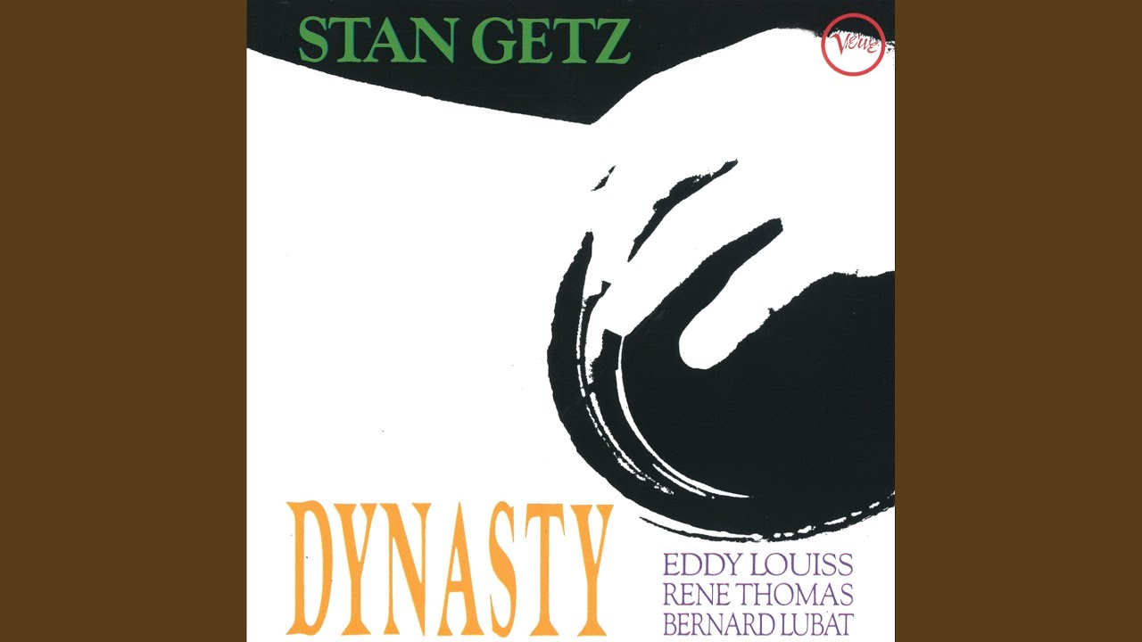 Dynasty (Live At Ronnie Scott