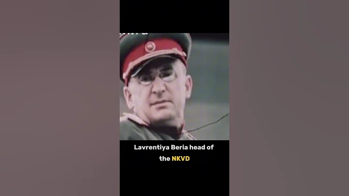 Kas nutiko NKVD elitui po Stalino mirties? Režimo budelių likimai