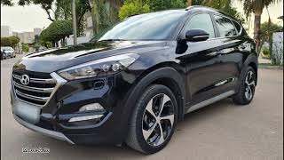 Hyundai Tucson  سيارات  للبيع