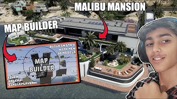 How to Install Map Builder in GTA 5 Offline Story Mode | GTA 5 Offline Mods | OLPE GAMERZ