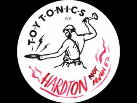 Hard Ton (2) — HARD TON - Not Again