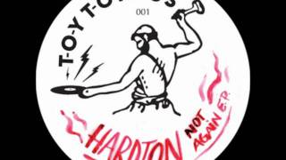 HARD TON - Not Again