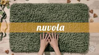 Nuvola Bath Mat Every Step Ia A Caress