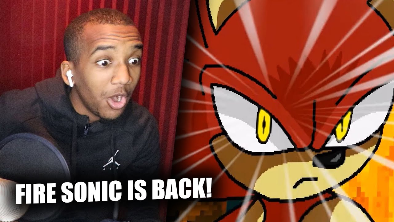 Битва спрайтов РЕАКЦИЯ (от SpacePea)