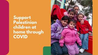 Ajyal at Home: COVID Support Pack Appeal