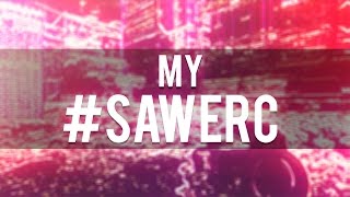 My #SawERC Response! @TheSawSniping