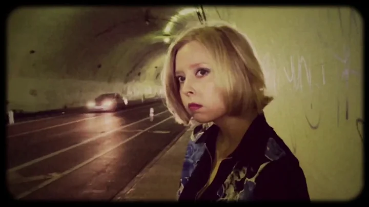 Cori Elliott - "Too Far Gone" (Official Video)