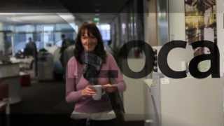 ReachLocal Careers: Why Join ReachLocal Europe