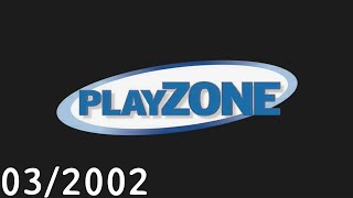 PlayZone / März 2002
